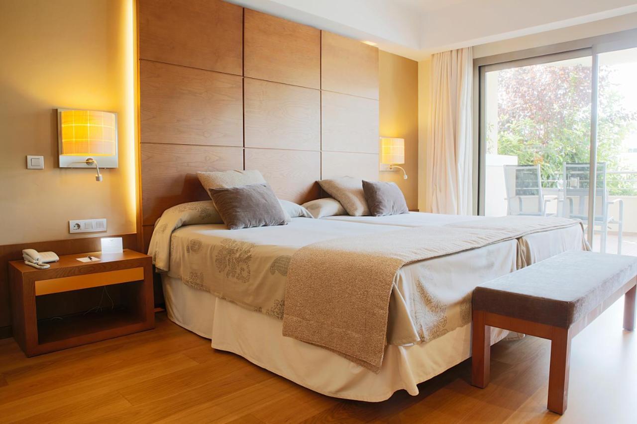 Protur Biomar Gran & Hotel Sa Coma (Mallorca)