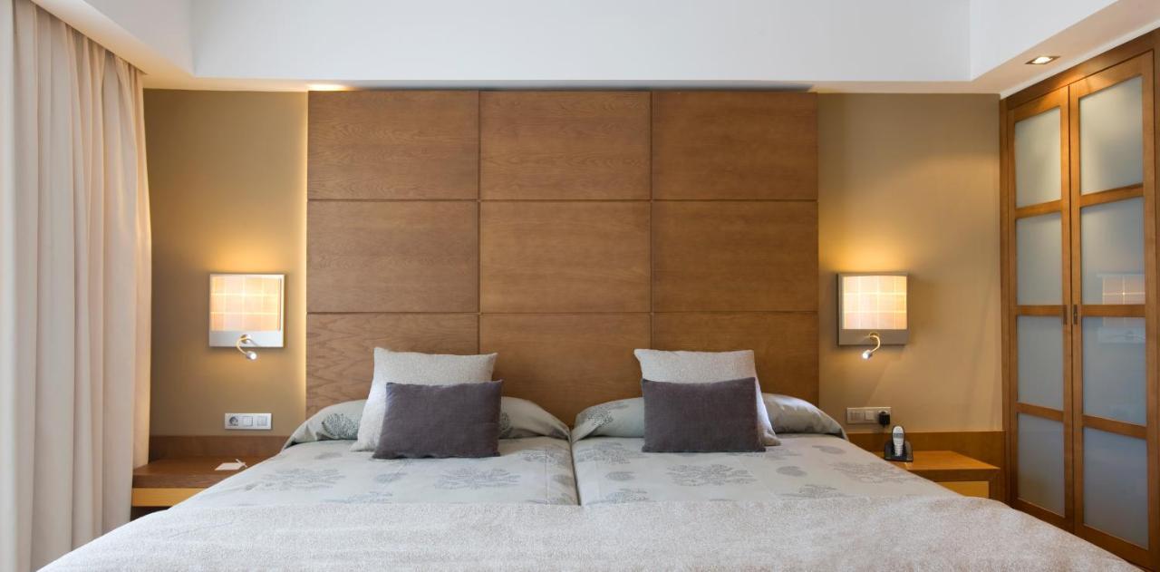 Hotel Protur Biomar Gran & 5*