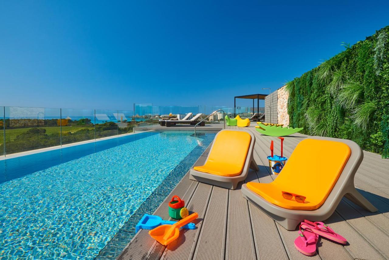 Hotel Protur Biomar Gran &