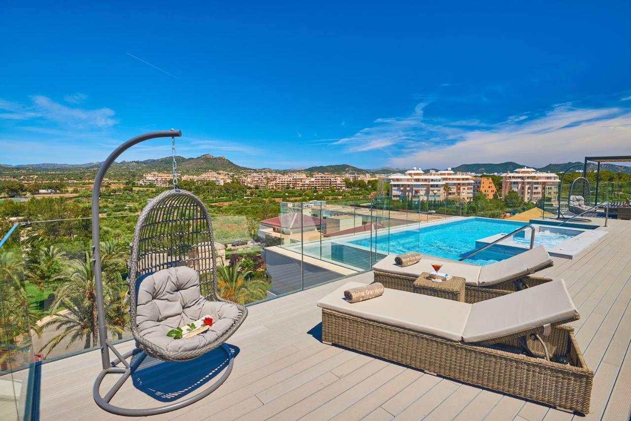 Hotel Protur Biomar Gran & 5*