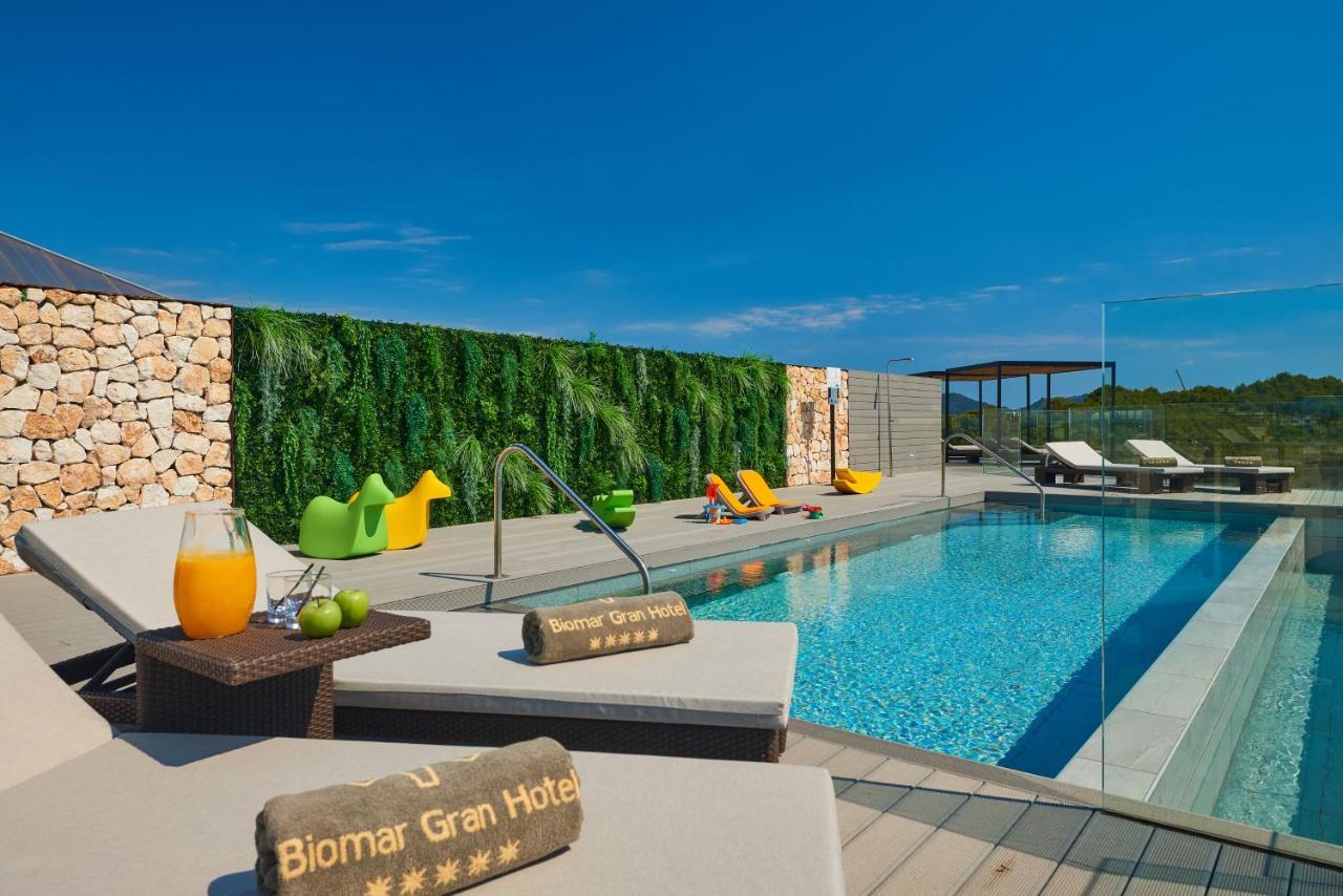 Hotel Protur Biomar Gran &