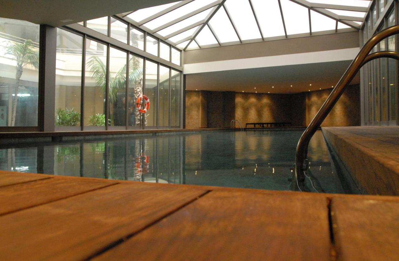 Hotel Protur Biomar Gran & 5*