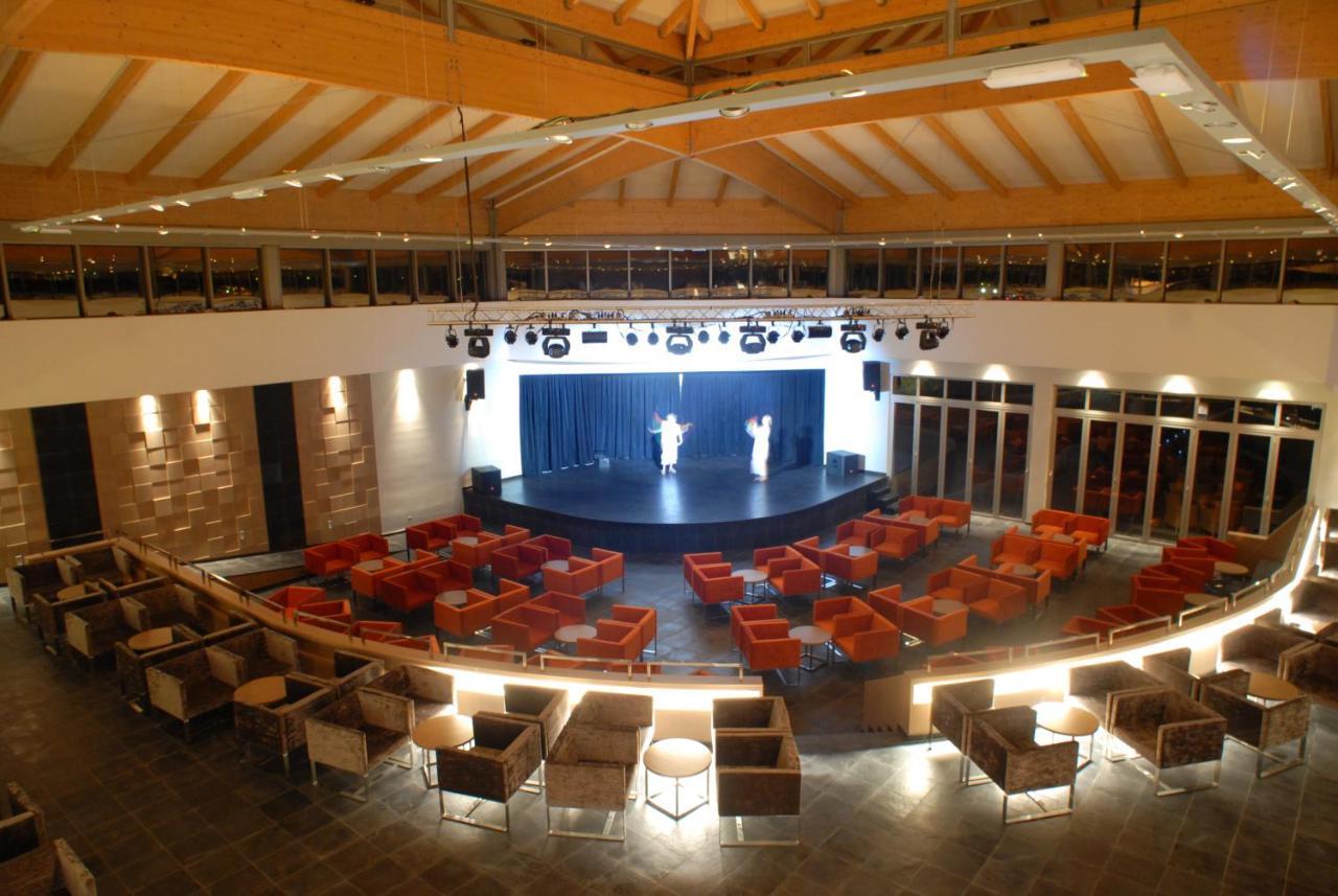 Hotel Protur Biomar Gran & 5*