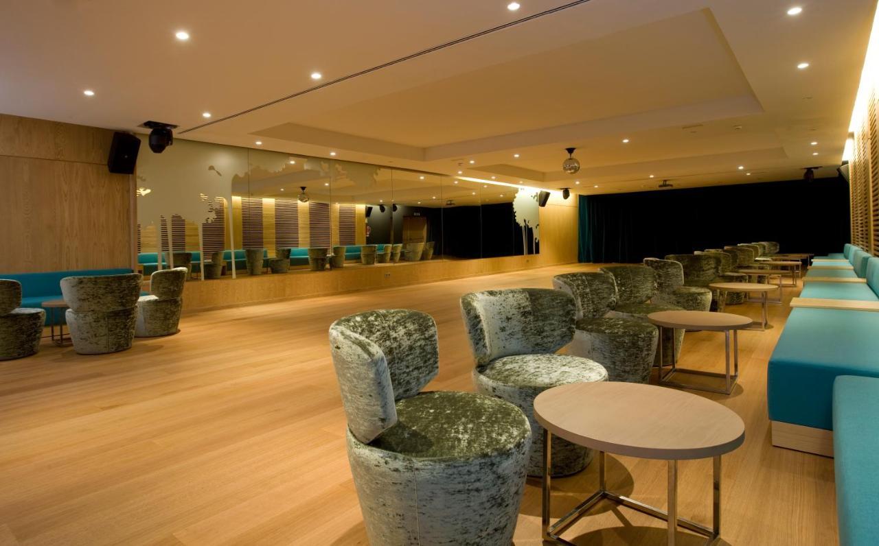 Hotel Protur Biomar Gran & 5*