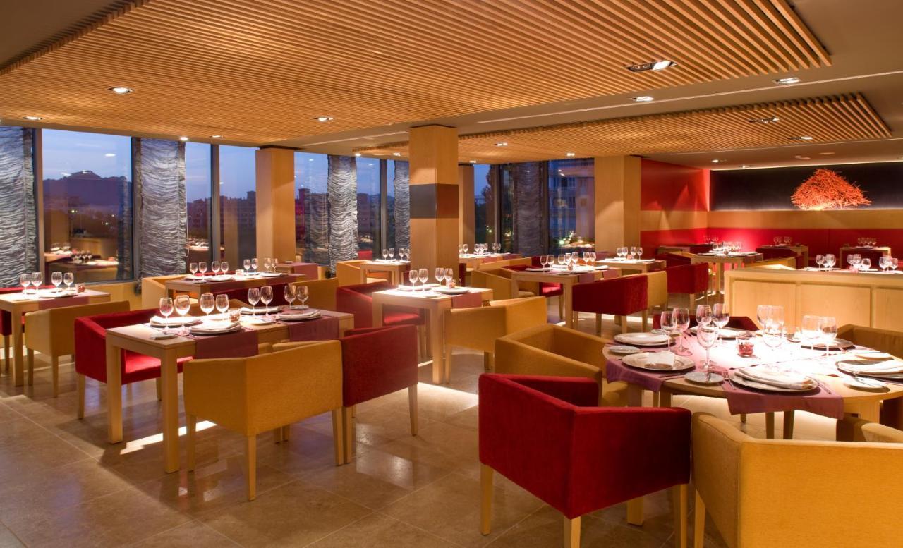Hotel Protur Biomar Gran &