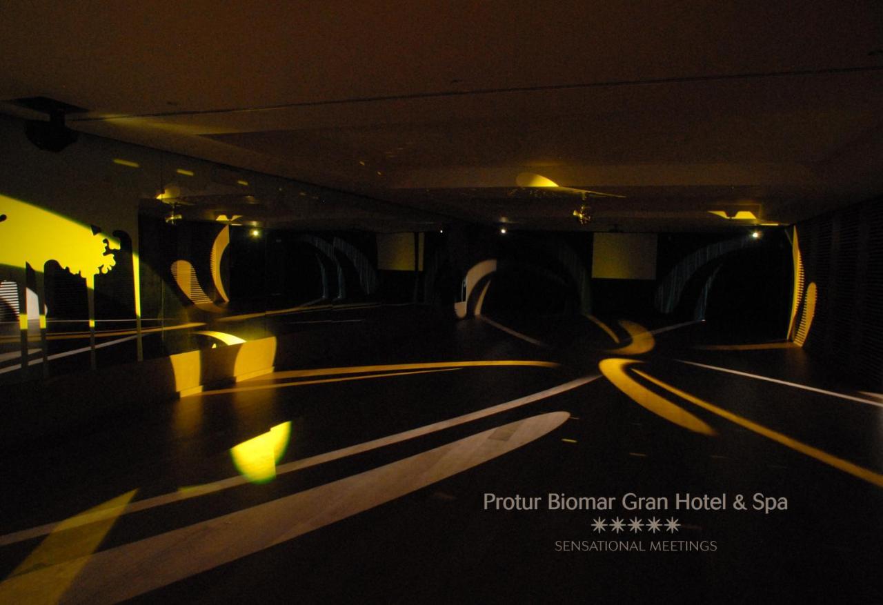 Protur Biomar Gran & 5*