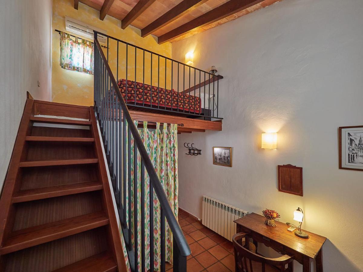 Hotel Sa Barcella Ti 64 Sineu (Mallorca)