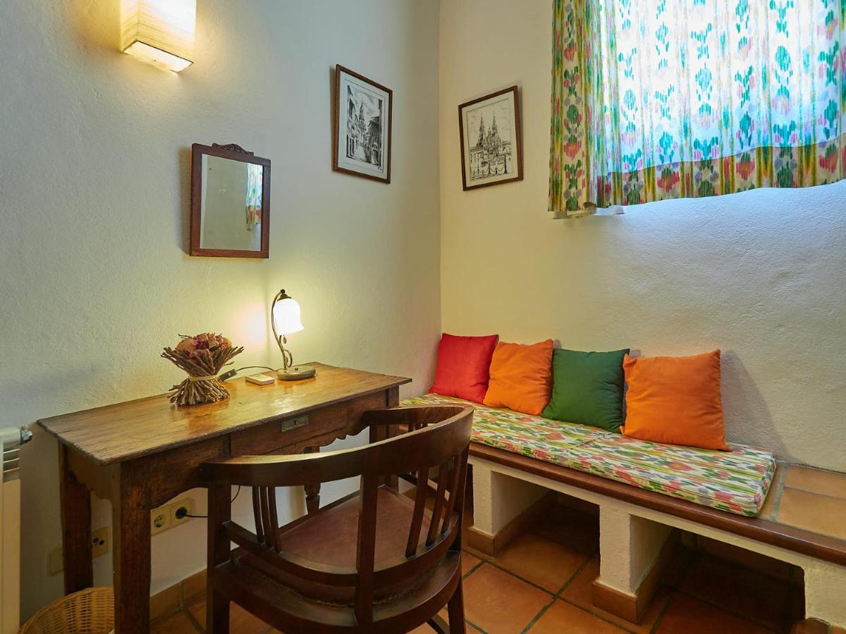 Hotel Sa Barcella Ti 64