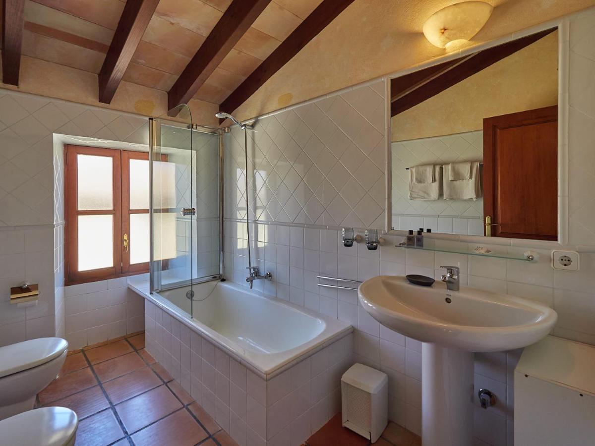 Hotel Sa Barcella Ti 64 Sineu (Mallorca)