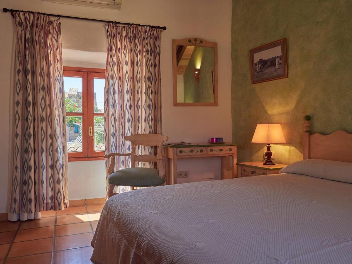 Sa Barcella Ti 64 4* Sineu (Mallorca)