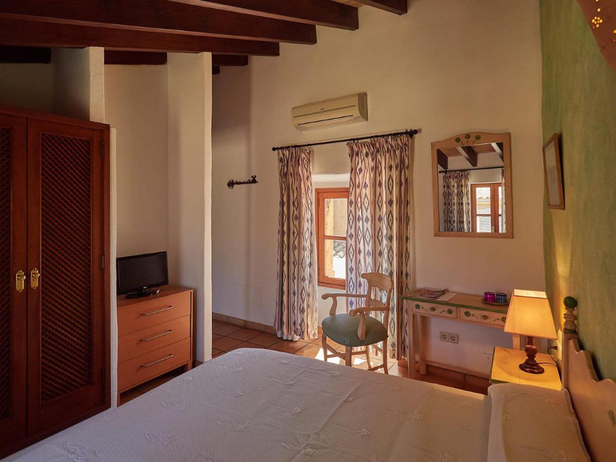 Sa Barcella Ti 64 Sineu (Mallorca)