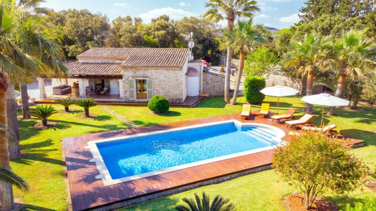 Xisco Villa Artà