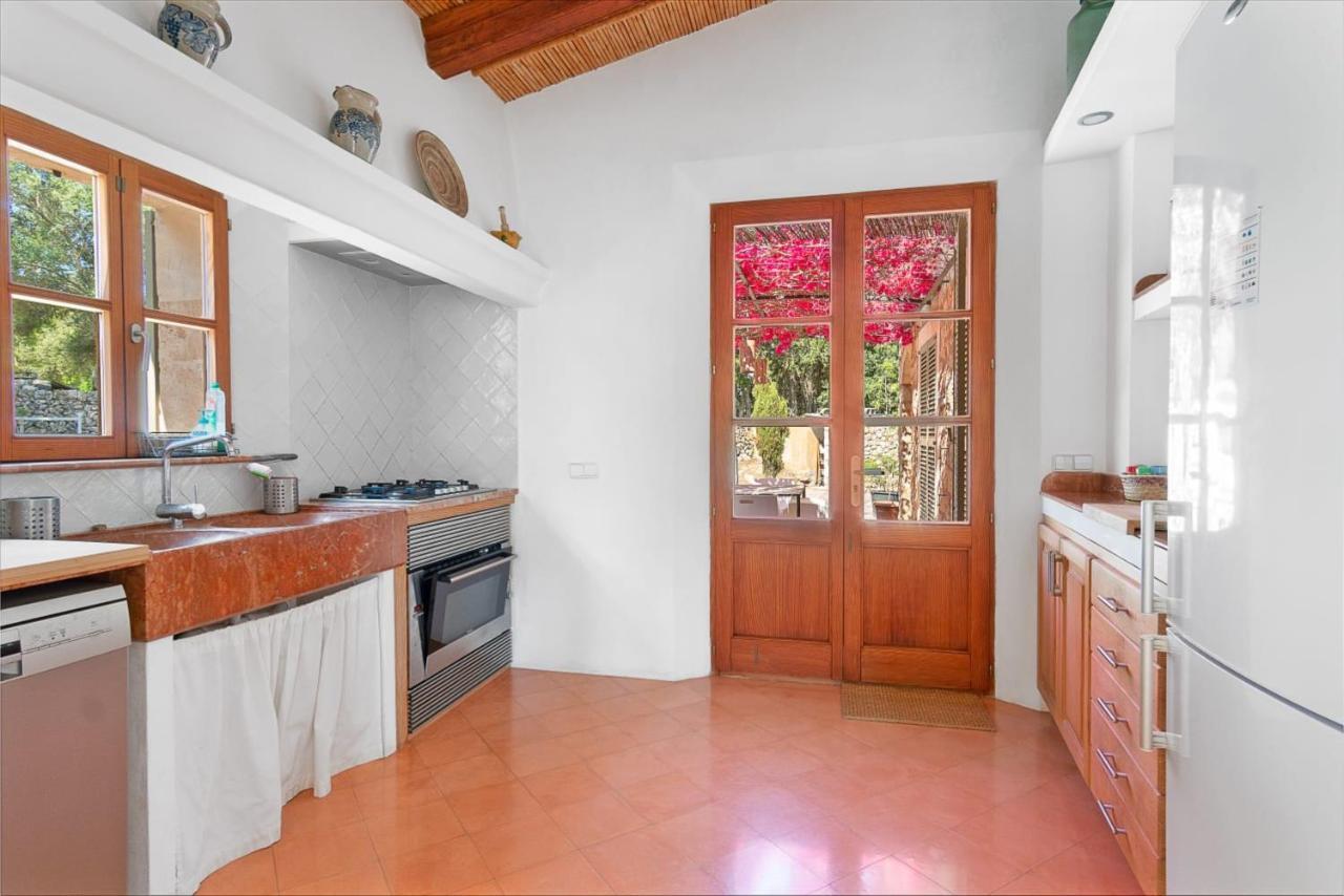 Xisco Villa Artà