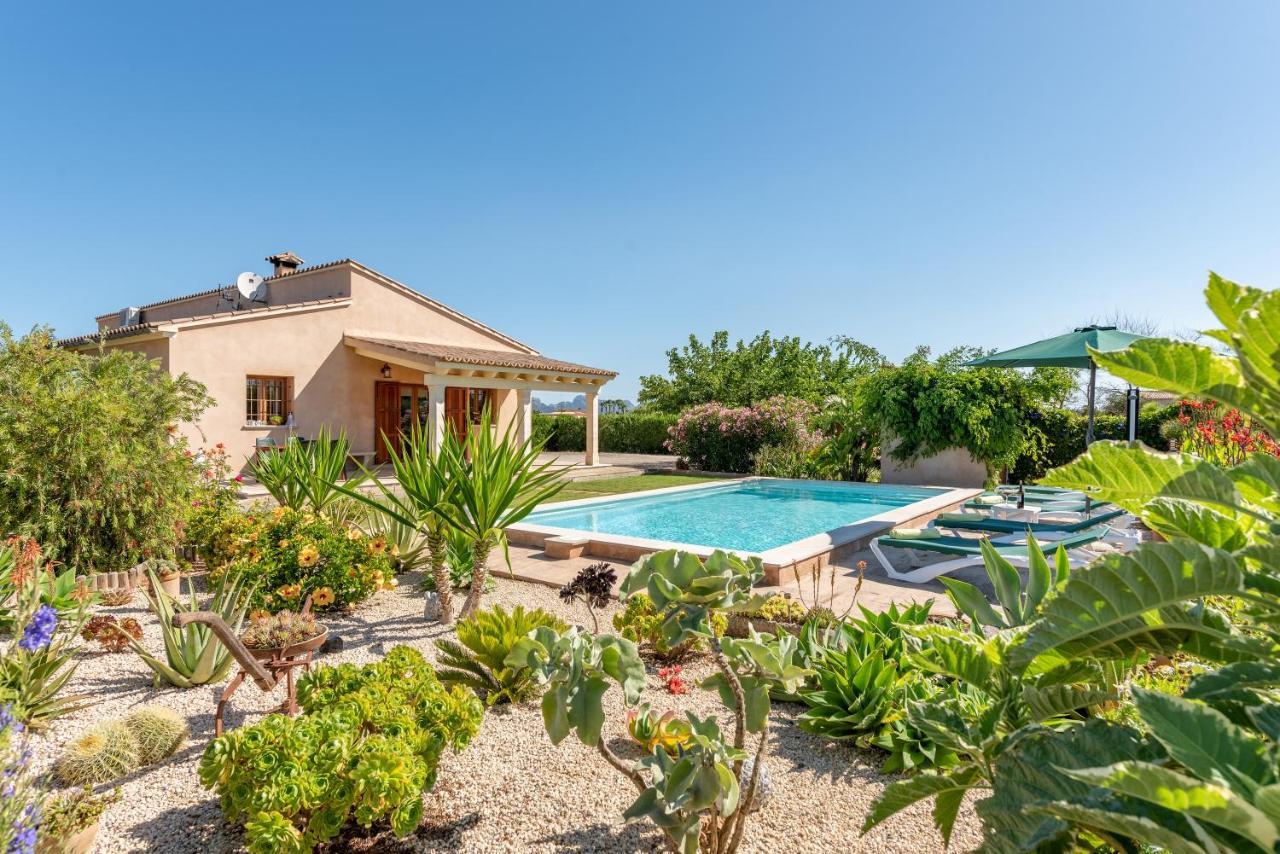 S'hortet Villa Alcúdia