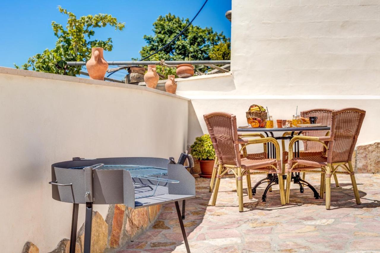 Holiday home Hermanas Femenias Calvia (Mallorca)