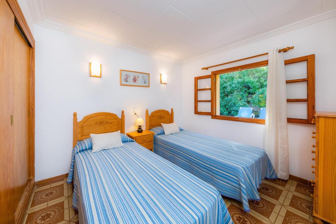 Chalet S'oratge *