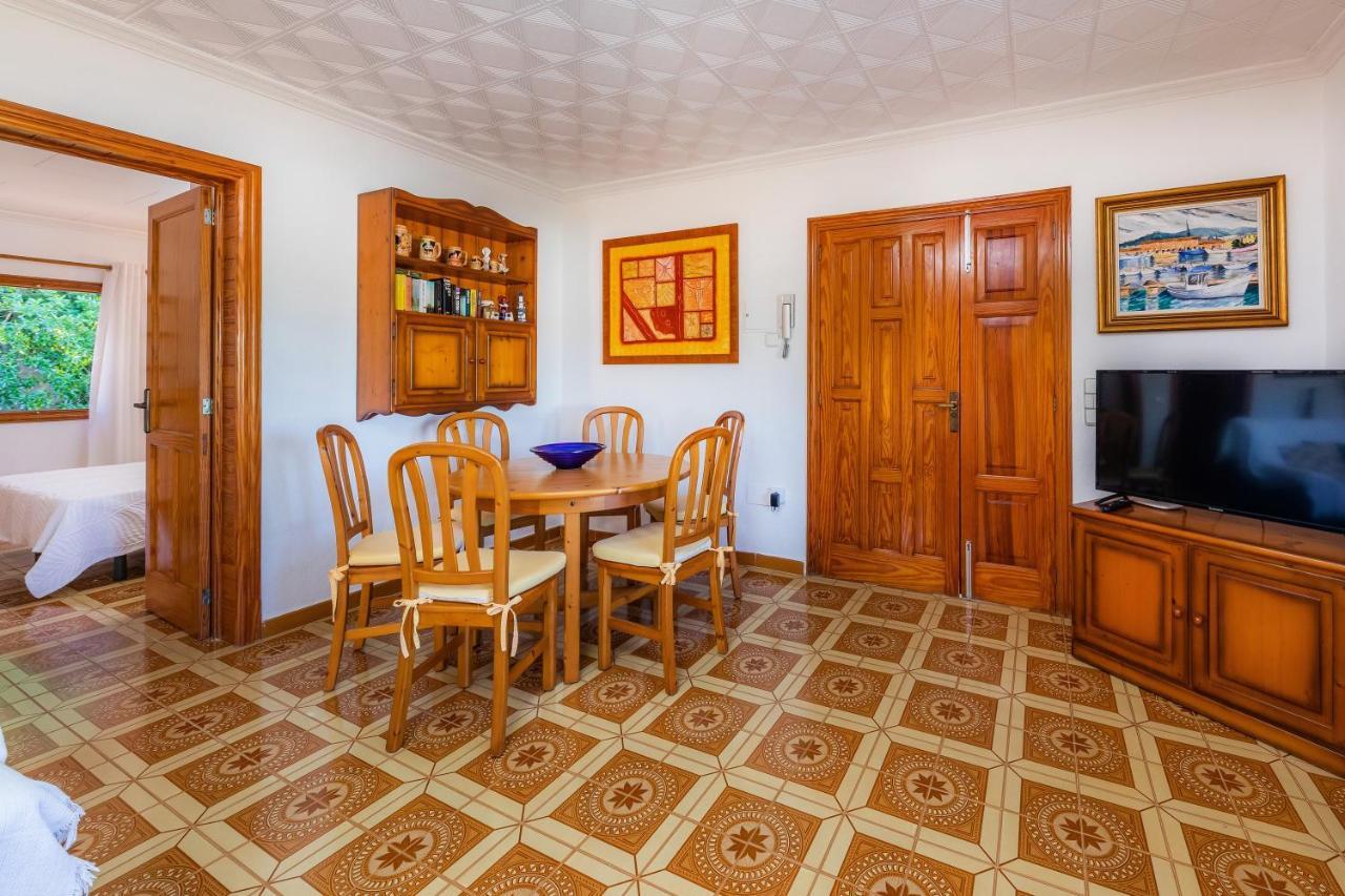 S'oratge Chalet