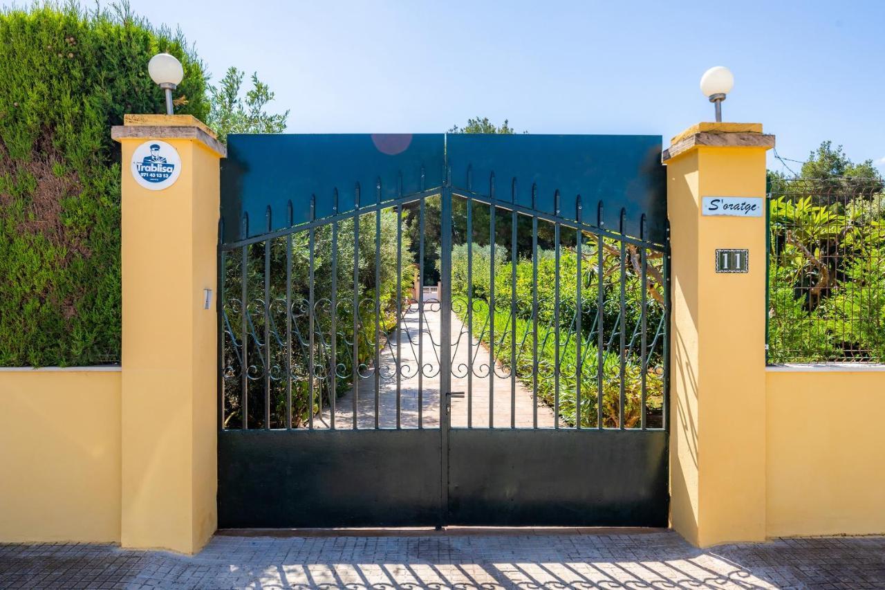 Chalet S'oratge Can Picafort (Mallorca)
