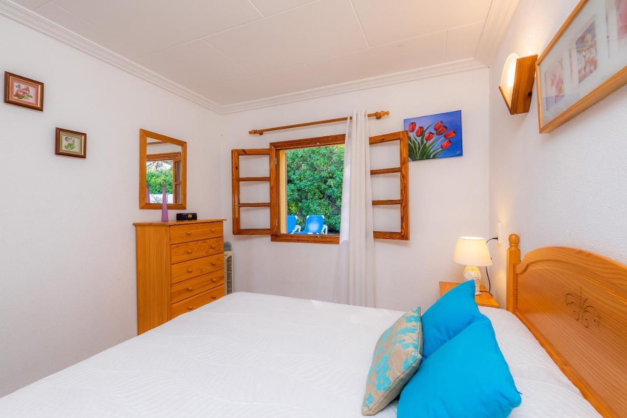 S'oratge Chalet