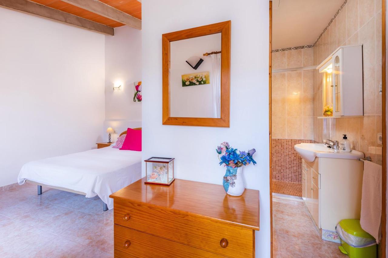 Chalet S'oratge Can Picafort (Mallorca)