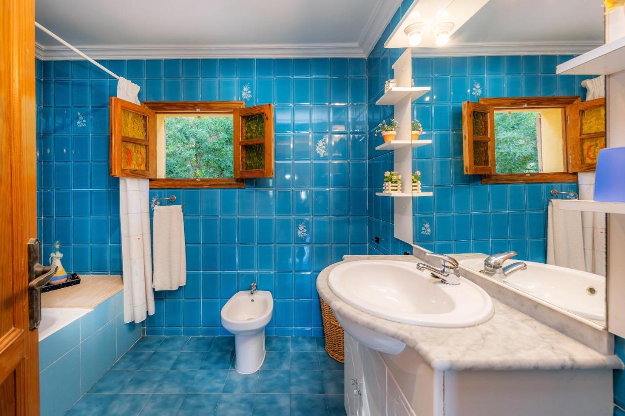 S'oratge Chalet Can Picafort (Mallorca)