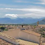 Vista de la Vila - Turismo de interior.