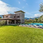 Villa La Rafal By Homevillas360