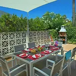 Villa Blau
