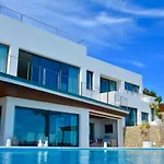 Luxury villa Blue Sky Mallorca