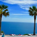 Luxury villa Blue Sky Mallorca