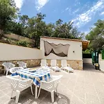 Villa Cala Santanyí Beach House JM