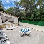 Villa Cala Santanyí Beach House JM
