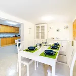Villa Cala Santanyí Beach House JM