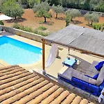 128 Finca Son Rossinyol Etv10657 By Mallorca Charme