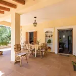 Villa Panada, Pollensa