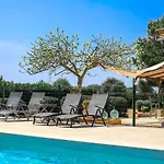 Family House Sa Vinya D\'Es Trenc
