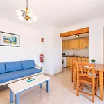 Apartamentos Karin 1ºb