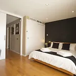 Stunning Chic Townhouse