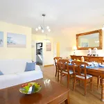 Acogedor apartamento a 100 metros de la playa
