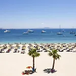 Acogedor apartamento a 100 metros de la playa