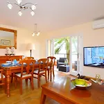 Acogedor apartamento a 100 metros de la playa