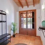 Finca Calderitx