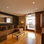 Stunning Chic Townhouse