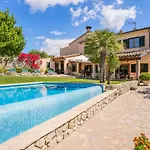 Villa Reynes