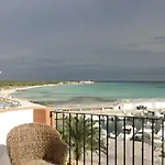 Balcón d\'es Trenc