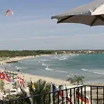 Balcón d\'es Trenc