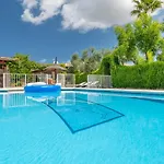 Villa La Rafal