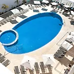 Aparthotel y Hotel Paguera Beach