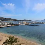 Apartamento 1 habitación a 10 m de la playa, AM Rentals