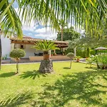 Villa La Rafal